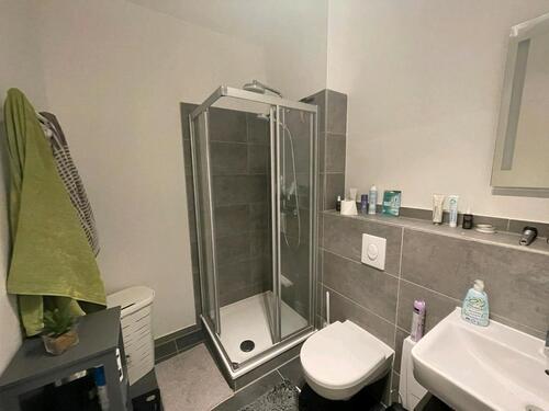 Foto - Etagenwohnung in Berlin