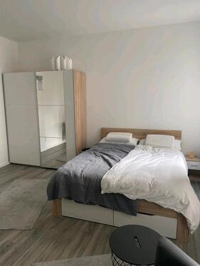 Foto - Etagenwohnung in Berlin zur Miete