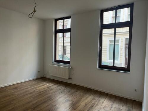 Foto - 3 Zimmer Erdgeschosswohnung in der Nordstadt