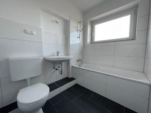 Foto - Etagenwohnung in Wilhelmshaven zur Miete