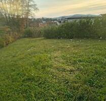 Wohnung in Burgkunstadt ruhige Lage Erdgeschoss mit Garten