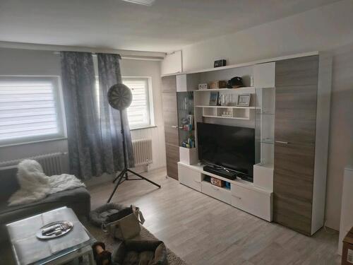 Foto - Etagenwohnung zur Miete in Burgkunstadt