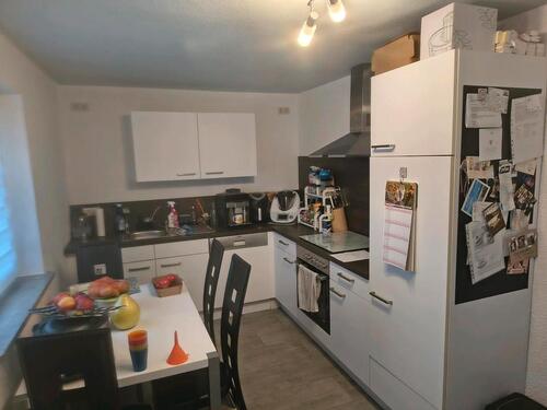 Foto - Etagenwohnung in Burgkunstadt