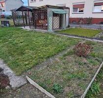 2 Raum Wohnung zu vermieten, Einbauküche, Stellplatz, Garten - Königsbrück