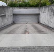 Tiefgaragenstellplatz in Mainz-Hartenberg-Münchfeld