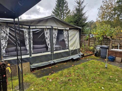 Foto - Campingplatz in Hepstedt - 4.650,00 EUR Kaltmiete, ca.  0,00 m²