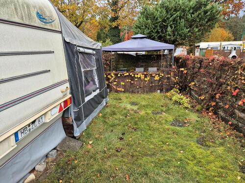 Foto - Grundstück zur Miete in Buxtehude