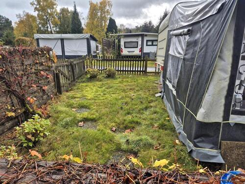 Foto - Grundstück in Buxtehude