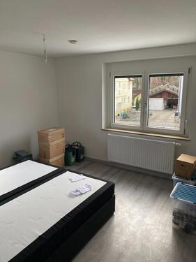 Foto - Etagenwohnung in Markgröningen zur Miete