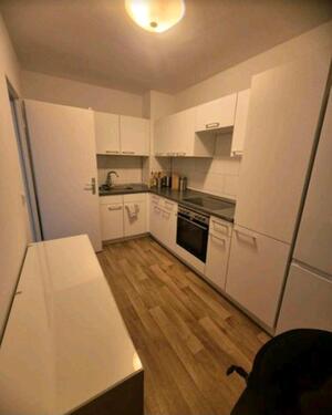 Foto - Etagenwohnung in Berlin zur Miete