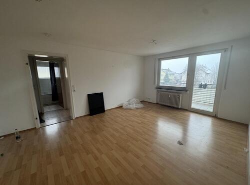 Foto - 2 Zimmer Etagenwohnung in Appenweier