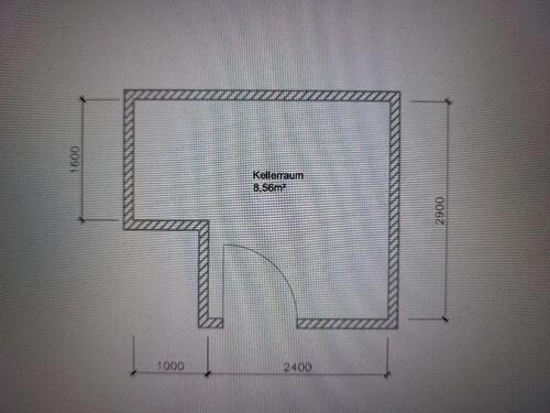 Foto - 2 Zimmer Etagenwohnung in Bensheim