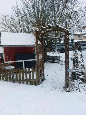 Foto - Etagenwohnung in Bensheim zum Kaufen