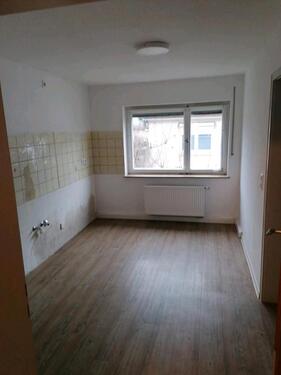 Foto - Etagenwohnung in Grünsfeld zur Miete