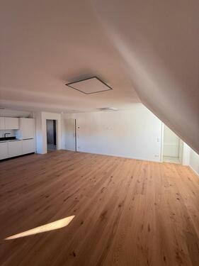 Foto - 2 Zimmer Maisonettenwohnung in Gärtringen