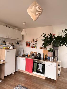 Foto - 1 Zimmer Etagenwohnung in Leipzig