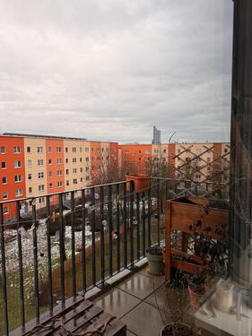 Foto - Etagenwohnung in Leipzig zur Miete