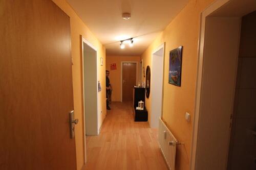 Foto - 3.5 Zimmer Etagenwohnung zum Kaufen in Unna