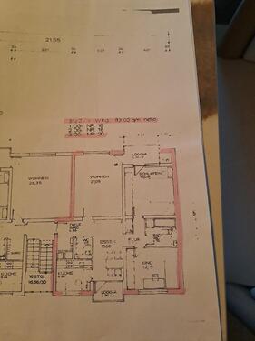 Foto - Dachgeschoßwohnung in Stockach zum Kaufen