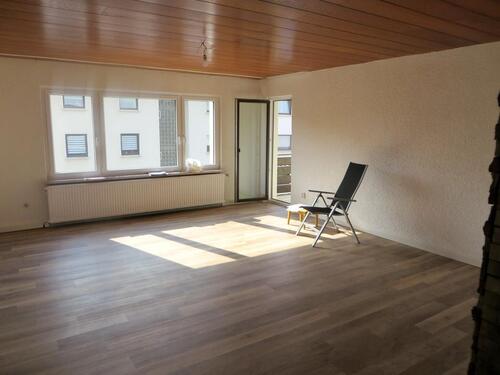 Foto - Etagenwohnung in Hof zur Miete