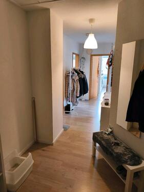 Foto - Zwei-Zimmer-Wohnung zu vermieten