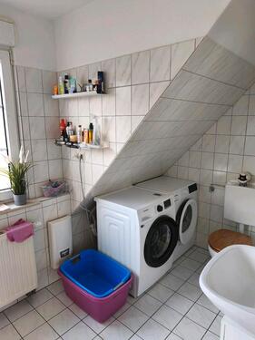 Foto - 2 Zimmer Dachgeschoßwohnung in Extertal