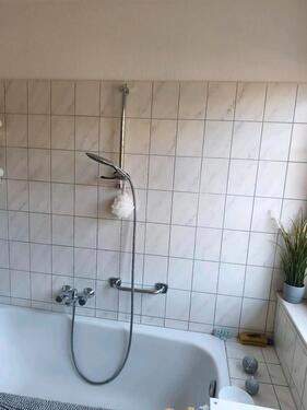 Foto - Dachgeschoßwohnung in Extertal zur Miete