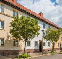 2-Zimmer-Wohlfühlwohnung mit Dusche + Balkon - Magdeburg Leipziger Straße