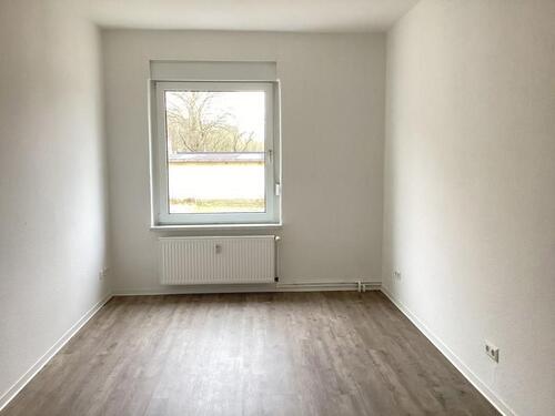 Foto - Erdgeschoßwohnung in Magdeburg zur Miete