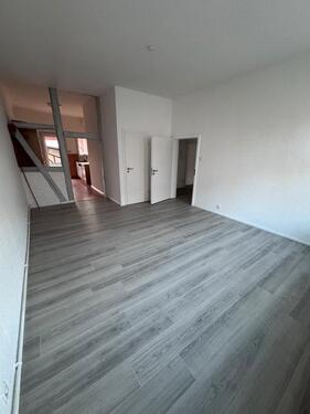 Foto - 4 Zimmer Küche Bad Wohnung mit großem Balkon in Dransfeld