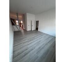 4 Zimmer Küche Bad Wohnung mit großem Balkon in Dransfeld