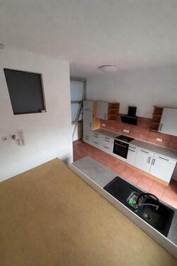 Foto - 4 Zimmer Etagenwohnung in Dransfeld