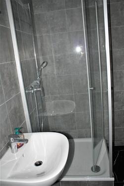 Foto - 3 Zimmer Dachgeschoßwohnung in Beckum