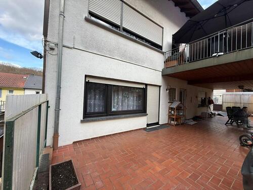 Foto - Einfamilienhaus in Neunkirchen zur Miete