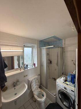 Foto - 1 Zimmer Erdgeschoßwohnung zur Miete in Husum