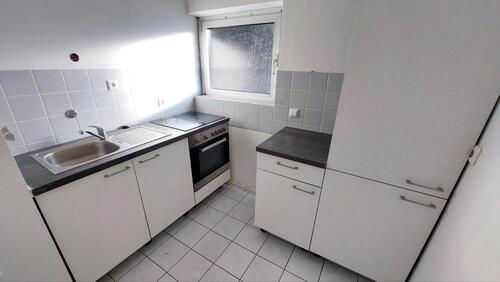 Foto - Etagenwohnung in Göttingen zum Kaufen