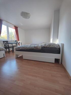 Foto - 4 Zimmer Etagenwohnung zur Miete in Norderstedt