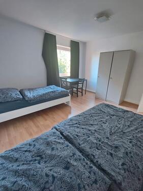 Foto - 4 Zimmer Etagenwohnung in Norderstedt