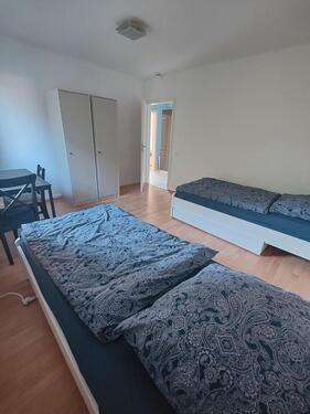 Foto - Etagenwohnung in Norderstedt zur Miete