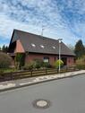 Foto - Gepflegtes Einfamilienhaus mit Einliegerwohnung Haus Huntlosen
