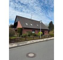 Gepflegtes Einfamilienhaus mit Einliegerwohnung Haus Huntlosen - Großenkneten