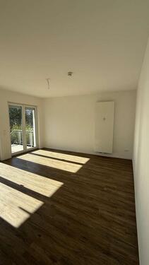 Foto - 4 Zimmer-Wohnung mit Garten und Garage in Duisburg-Huckingen