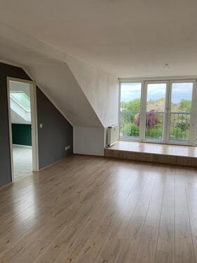 Foto - DG Wohnung mit Garten - 600,00&nbsp;EUR Kaltmiete, ca.&nbsp; 74,00&nbsp;m&sup2;