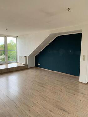 Foto - 2 Zimmer Dachgeschoßwohnung zur Miete in Tönisvorst