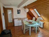 Foto - 2 Zimmer Dachgeschoßwohnung zur Miete in Gleichen