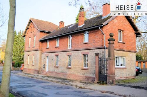 Foto - 2 Zimmer Maisonettenwohnung zur Miete in Holzminden