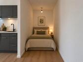 Foto - Etagenwohnung in Leipzig zum Kaufen
