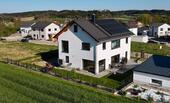 Foto - Ankommen statt bauen - modernes Einfamilienhaus!