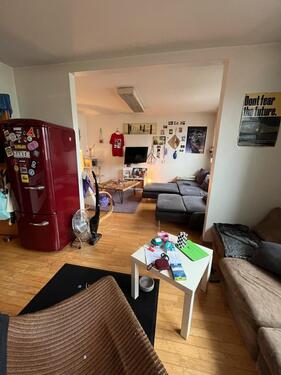 Foto - 2 Zimmer Wohnung Dortmund Innenstadt