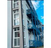 1*ZIMMER|WOHNUNG|KÜCHE|BALKON|PKW-STELLPLATZ|KEHL-GUTE LAGE|